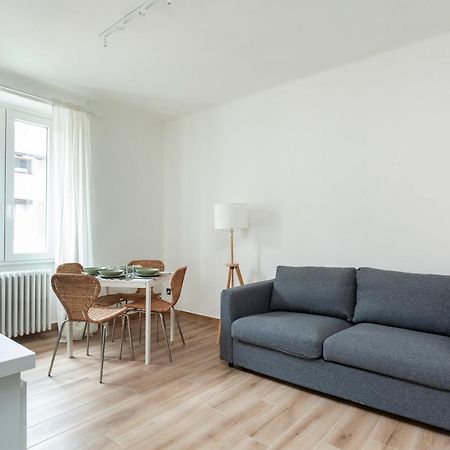 Greenway Apartment Colonno Exterior foto