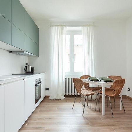 Greenway Apartment Colonno Exterior foto