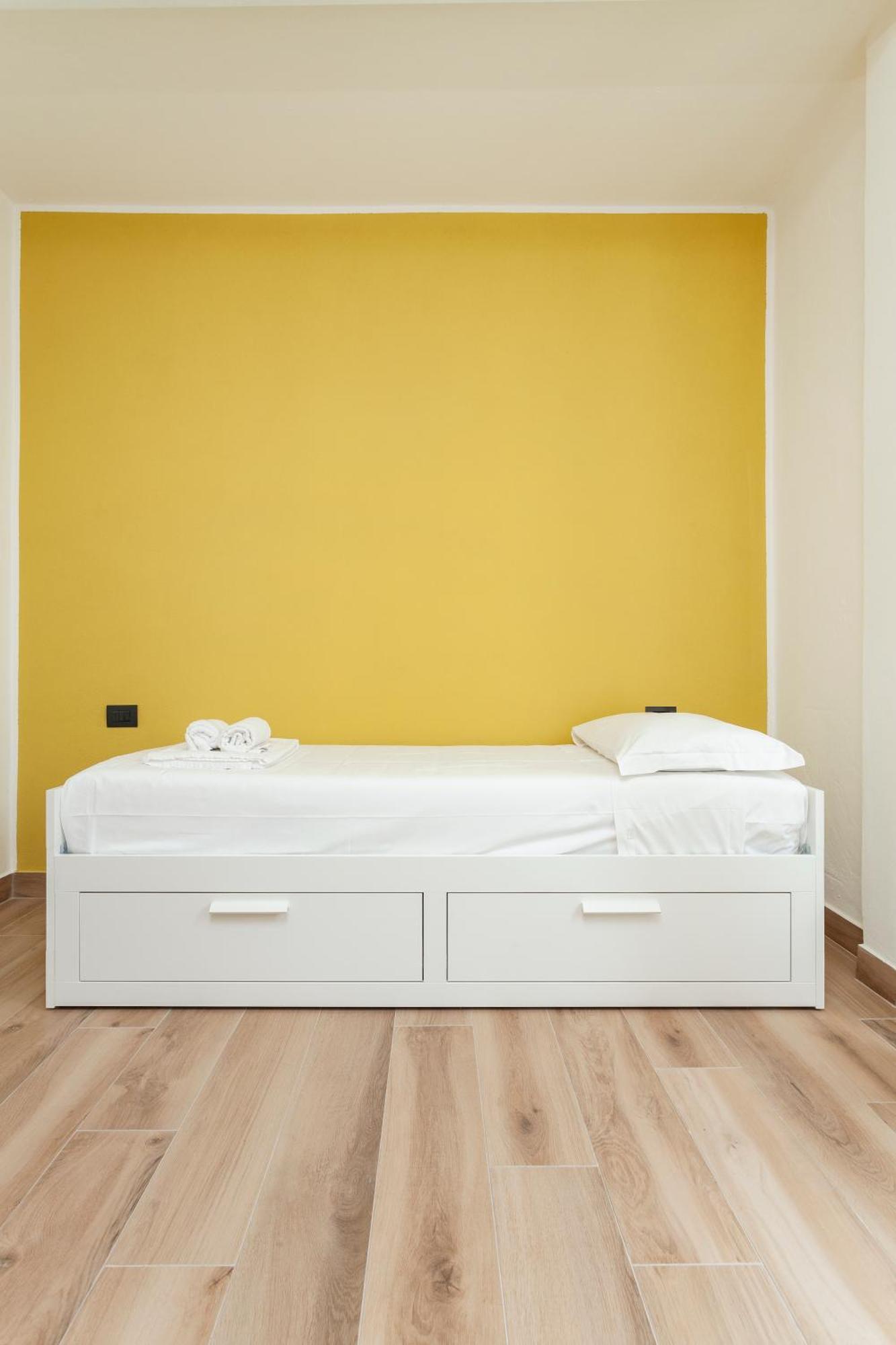 Greenway Apartment Colonno Exterior foto