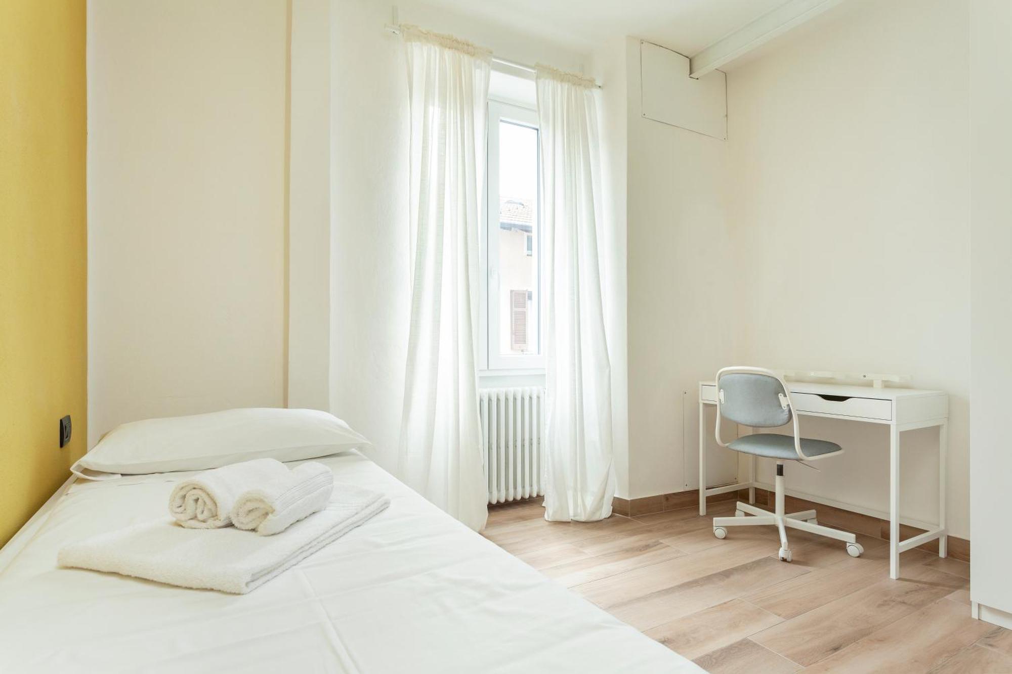 Greenway Apartment Colonno Exterior foto