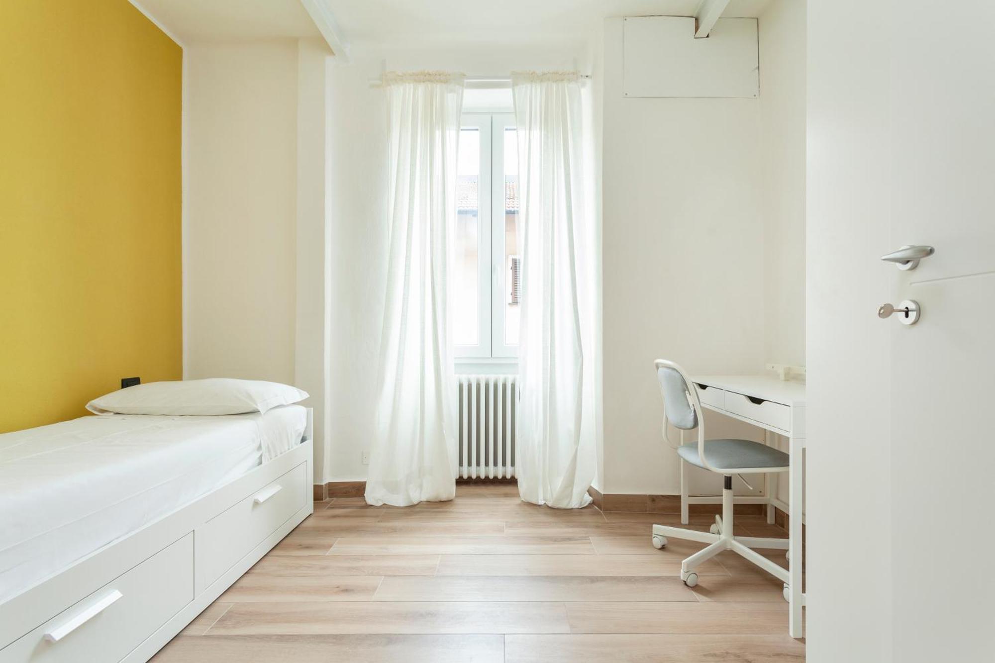 Greenway Apartment Colonno Exterior foto